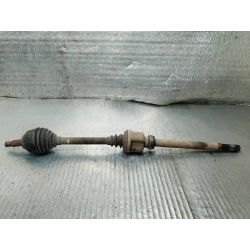 PÓŁOŚ PRAWA PRZÓD CITROEN C8 2.0 HDI2011                                            