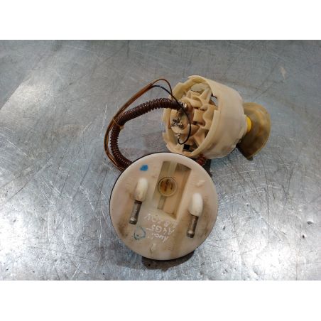 POMPA PALIWA AUDI A4 B5 1.8 B 1998 8D0201319 