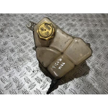 ZBIORNICZEK WYRÓWNAWCZY FORD FIESTA MK6 1.4 1.4 2005 2S6H-8K218-AF 