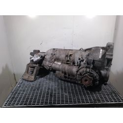 SKRZYNIA BIEGÓW AUTOMAT AUDI A6 C6 3.2 FSI2004GZU                                            