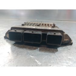 KOMPUTER, STEROWNIK CITROEN C2 1.4 HDI20045WS40111C-T   9653447380                                            
