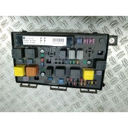 MODUŁ BSI OPEL ASTRA H 1.9 CDTI200413191129FF 5DK008668-27                                            