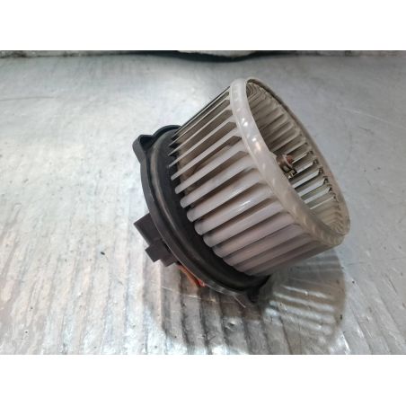 WENTYLATOR NAWIEWU, DMUCHAWA AUDI A6 C5 1.9 TDI 2004 4B1820021B  016070-0362 