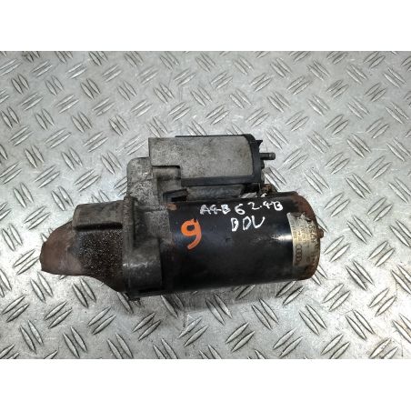 ROZRUSZNIK AUDI A4 B6 2.4 B 2002 0001108175  078911023D 