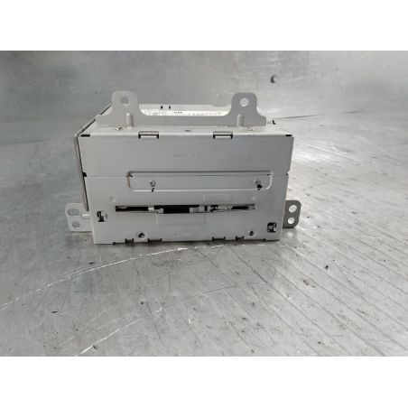 RADIO CD OPEL INSIGNIA 1.8 16V 2009 13317121  