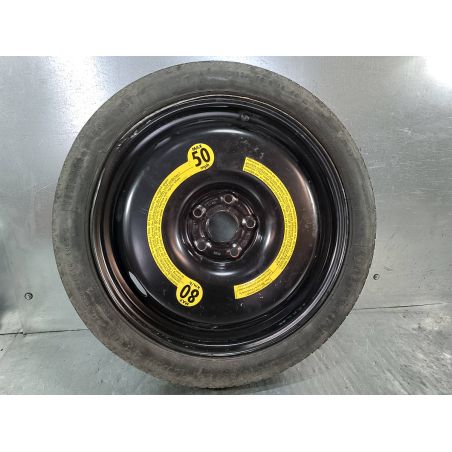 KOŁO DOJAZDOWE 18 AUDI A3 8P 1.9 TDI 2003 1K0601027B 