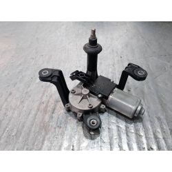 SILNICZEK WYCIERACZKI TYŁ OPEL ASTRA J 1.6 16V201413395013  10A021515                                            