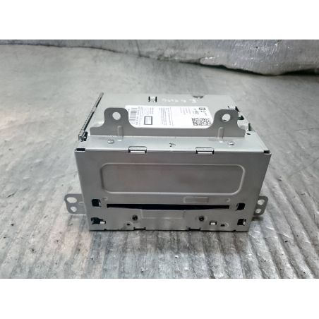 RADIO CD OPEL ASTRA J 1.6 16V 2014 22976602  495026044 