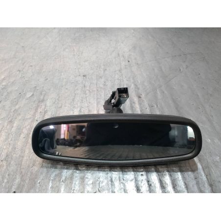 LUSTERKO WSTECZNE FOTOCHROMATYCZNE OPEL ASTRA J 1.6 16V 2014 13581081 