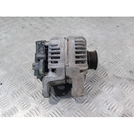 ALTERNATOR OPEL ASTRA H 1.2 2002 13222930 