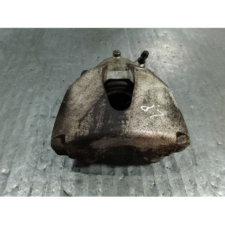 ZACISK HAMULCOWY LEWY PRZÓD OPEL ZAFIRA A 1.8 1999 