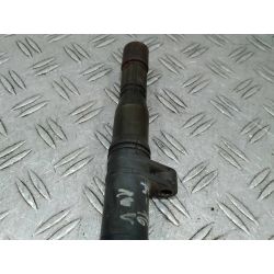 CEWKA ZAPŁONOWA RENAULT MEGANE II ( 02-09 ) 2.0 16V 20037700875000          029700-8291                                            