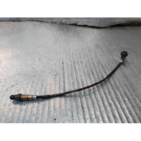 SONDA LAMBDA OPEL ASTRA J 1.6 16V 2014 55562205 