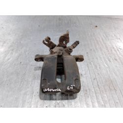 ZACISK HAMULCOWY LEWY TYŁ OPEL INSIGNIA 1.8 16V2009                                            