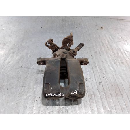 ZACISK HAMULCOWY LEWY TYŁ OPEL INSIGNIA 1.8 16V 2009 