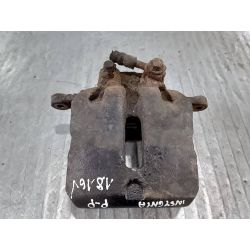 ZACISK HAMULCOWY PRAWY PRZÓD OPEL INSIGNIA 1.8 16V2009                                            