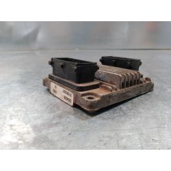 KOMPUTER, STEROWNIK OPEL ASTRA G 1.7 DTI20008973743620  21000087                                            