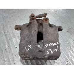 ZACISK HAMULCOWY LEWY PRZÓD OPEL INSIGNIA 1.8 16V2009                                            