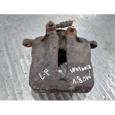 ZACISK HAMULCOWY LEWY PRZÓD OPEL INSIGNIA 1.8 16V 2009 