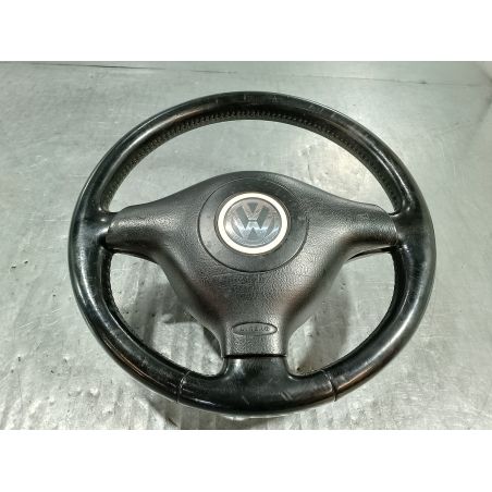 KIEROWNICA Z PODUSZKĄ VW PASSAT B5 FL 2.0 ALT 2004 1J0419091  C3022XFB  1J0419091AE 