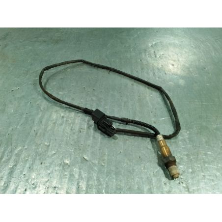 SONDA LAMBDA VW PASSAT B5 FL 2.0 ALT 2004 0258007090 