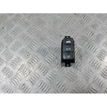 PANEL STEROWANIA HONDA CIVIC VII 1.4 16V 2002 