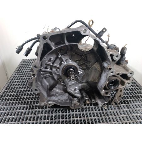 SKRZYNIA BIEGÓW AUTOMAT HONDA CIVIC VII 1.4 16V 2002 SLXA 