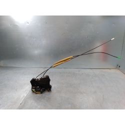 ZAMEK DRZWI LEWY PRZÓD TOYOTA COROLLA E12 1.4 16V2003PBI+ABSGF15                                            