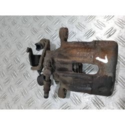 ZACISK HAMULCOWY LEWY TYŁ MITSUBISHI SPACE STAR I ( 98-04 ) 1.6 16V2004                                            