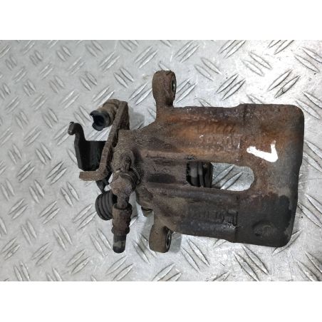 ZACISK HAMULCOWY LEWY TYŁ MITSUBISHI SPACE STAR I ( 98-04 ) 1.6 16V 2004 