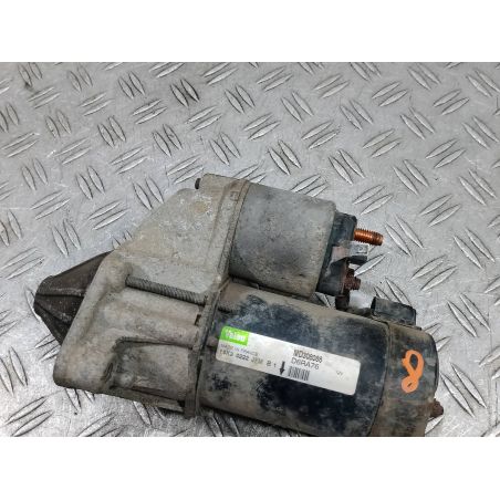 starter MITSUBISHI SPACE STAR I ( 98-04 ) 1.6 16V 2004 MD308088   D6RA76 