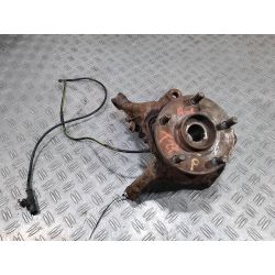 ZWROTNICA PRAWY PRZÓD TOYOTA AVENSIS III T27 2.0 D4D2008                                            