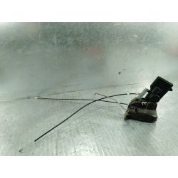 ZAMEK DRZWI PRAWY PRZÓD MAZDA 6 ( 02-08 ) 2.0 16V2006A92-SPL-R                                            