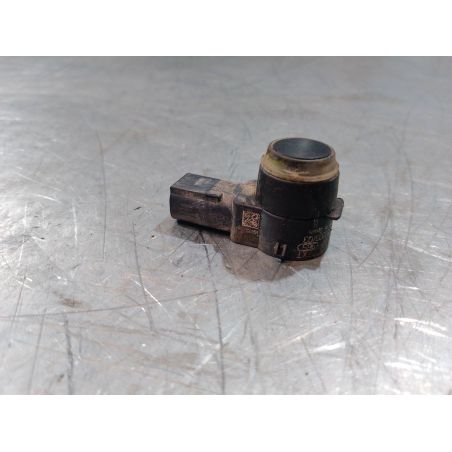 CZUJNIK PARKOWANIA PEUGEOT PARTNER 2008- 1.6 HDI 2009 96638215  0263003587 