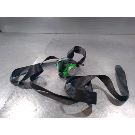 PAS BEZPIECZEŃSTWA PRAWY PRZÓD PEUGEOT PARTNER 2008- 1.6 HDI 2009 96815085XX 