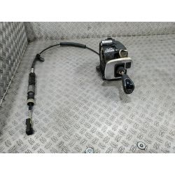 LEWAREK ZMIANY BIEGÓW FORD GALAXY MK3 2.0 TDCI20116G91-7C453-KA   20110824103... 213519                                            