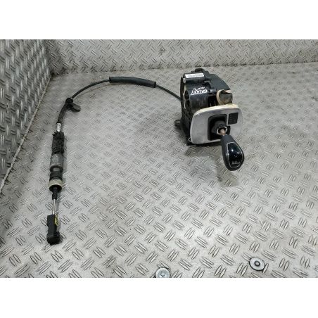 LEWAREK ZMIANY BIEGÓW FORD GALAXY MK3 2.0 TDCI 2011 6G91-7C453-KA   20110824103... 213519 