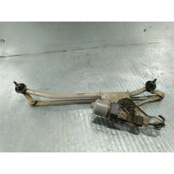 MECHANIZM WYCIERACZEK DACIA LOGAN 1.6 16V20078200619512                                              