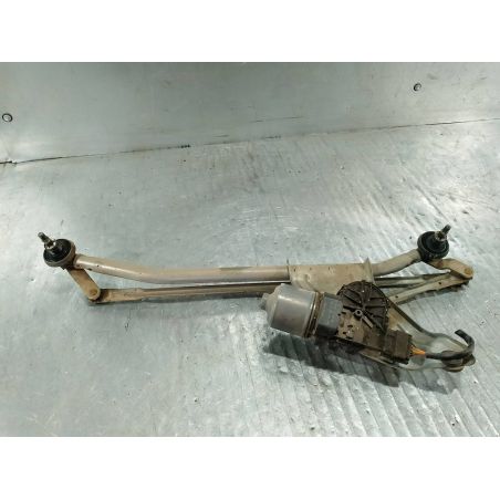 MECHANIZM WYCIERACZEK DACIA LOGAN 1.6 16V 2007 8200619512   