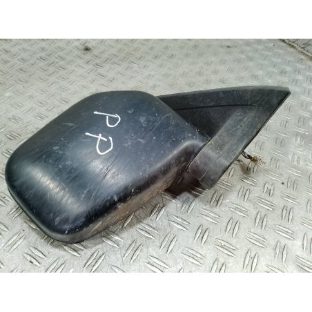 LUSTERKO PRAWE MITSUBISHI PAJERO PININ ( 99-04 ) 2.0 GDT 2002 