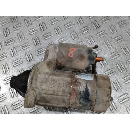 starter MITSUBISHI PAJERO PININ ( 99-04 ) 2.0 GDT 2002 M000T81284  MD360368 