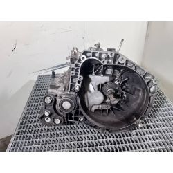 SKRZYNIA BIEGÓW MANUALNA FIAT BRAVO 1.6 MULTI JET 16V2008                                            