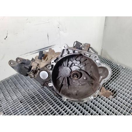 SKRZYNIA BIEGÓW MANUALNA KIA CEED 1.4 16V 2007 M5CF 