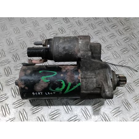 ROZRUSZNIK SEAT LEON II 2.0 TDI 2008 