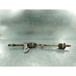 PÓŁOŚ PRAWA PRZÓD SUZUKI SX 4 ( 06-13 ) 1.6 16V2007                                            