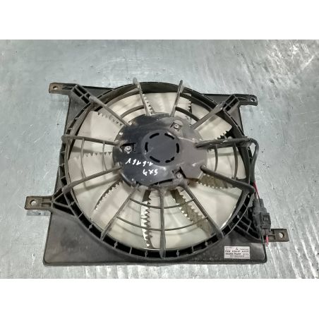 COOLER FAN SUZUKI SX 4 ( 06-13 ) 1.6 16V 2007 95360-79J01   