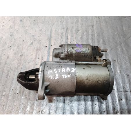 ROZRUSZNIK OPEL ASTRA J 1.6 16V 2014 55578980 