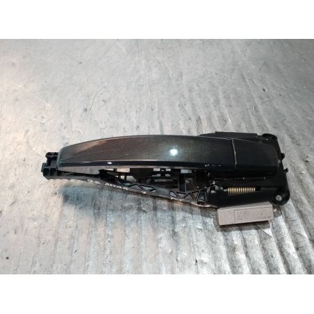 KLAMKA PRAWY TYŁ OPEL ASTRA J 1.6 16V 2014 14096401RH 