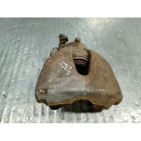 ZACISK HAMULCOWY PRAWY PRZÓD OPEL ASTRA G 1.8 2000 FN3 57/25  GM 