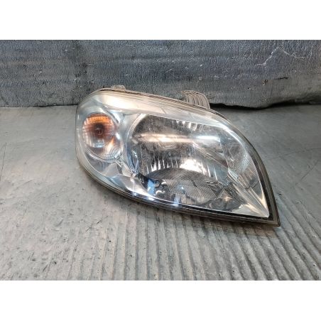 LAMPA PRAWA PRZÓD CHEVROLET AVEO 1.2 16V 2008 
